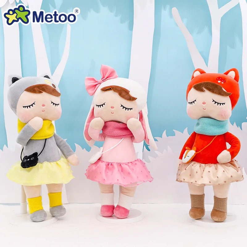 Bonecas Metoo Mãe & Filha – Boutique Infantil Les Enfants