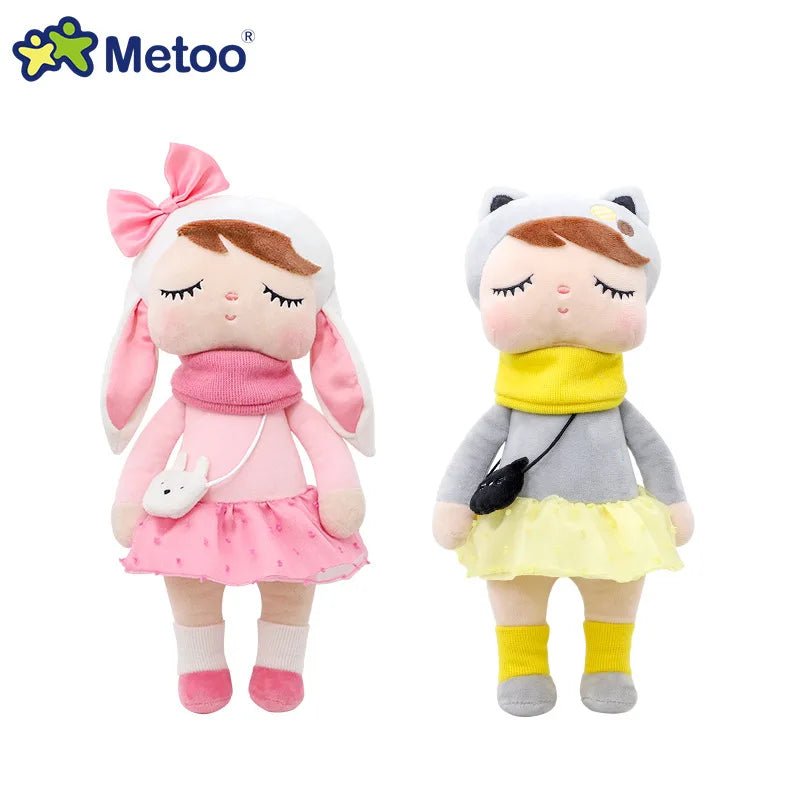 Bonecas Metoo Mãe & Filha – Boutique Infantil Les Enfants