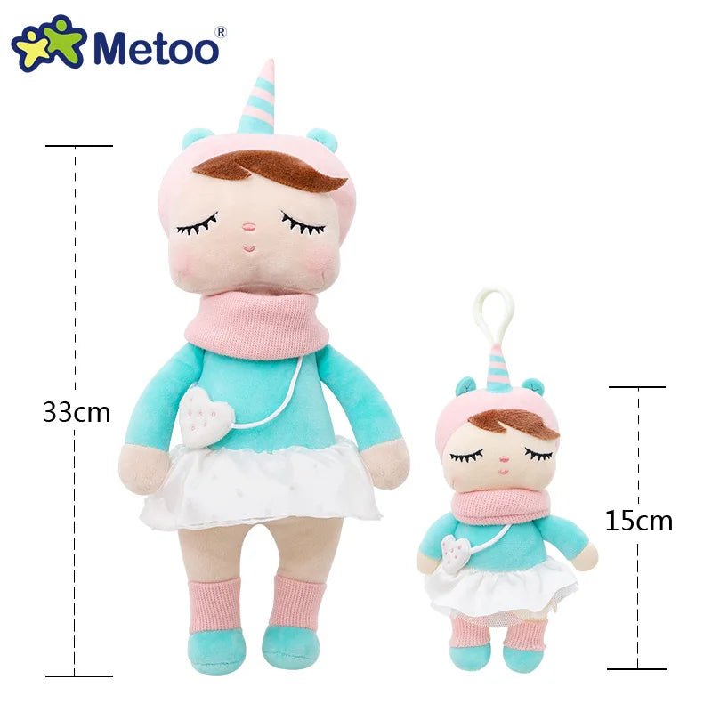 Bonecas Metoo Mãe & Filha – Boutique Infantil Les Enfants