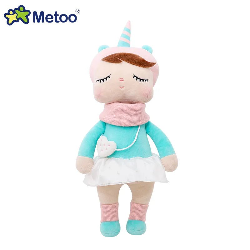 Bonecas Metoo Mãe & Filha – Boutique Infantil Les Enfants