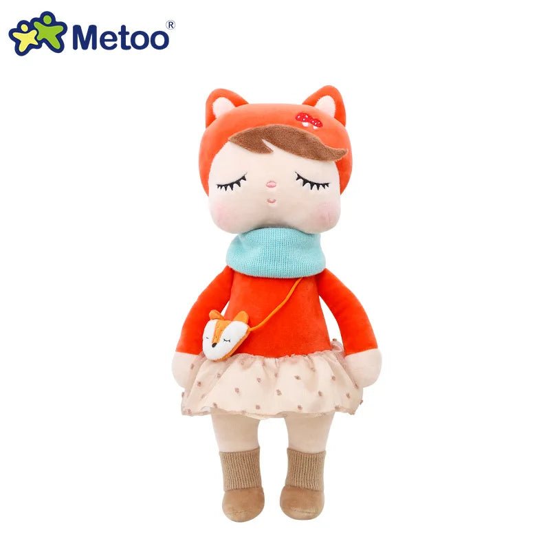 Bonecas Metoo Mãe & Filha – Boutique Infantil Les Enfants