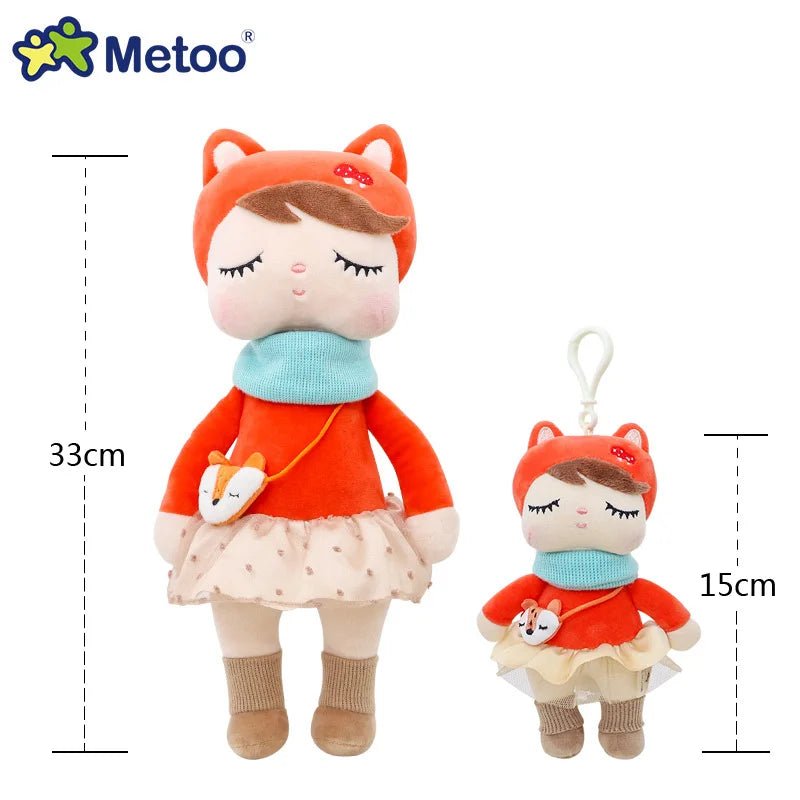 Bonecas Metoo Mãe & Filha – Boutique Infantil Les Enfants