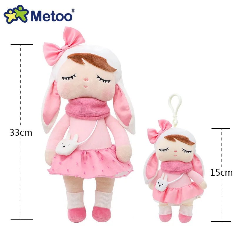 Bonecas Metoo Mãe & Filha – Boutique Infantil Les Enfants