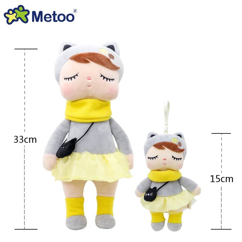 Bonecas Metoo Mãe & Filha – Boutique Infantil Les Enfants