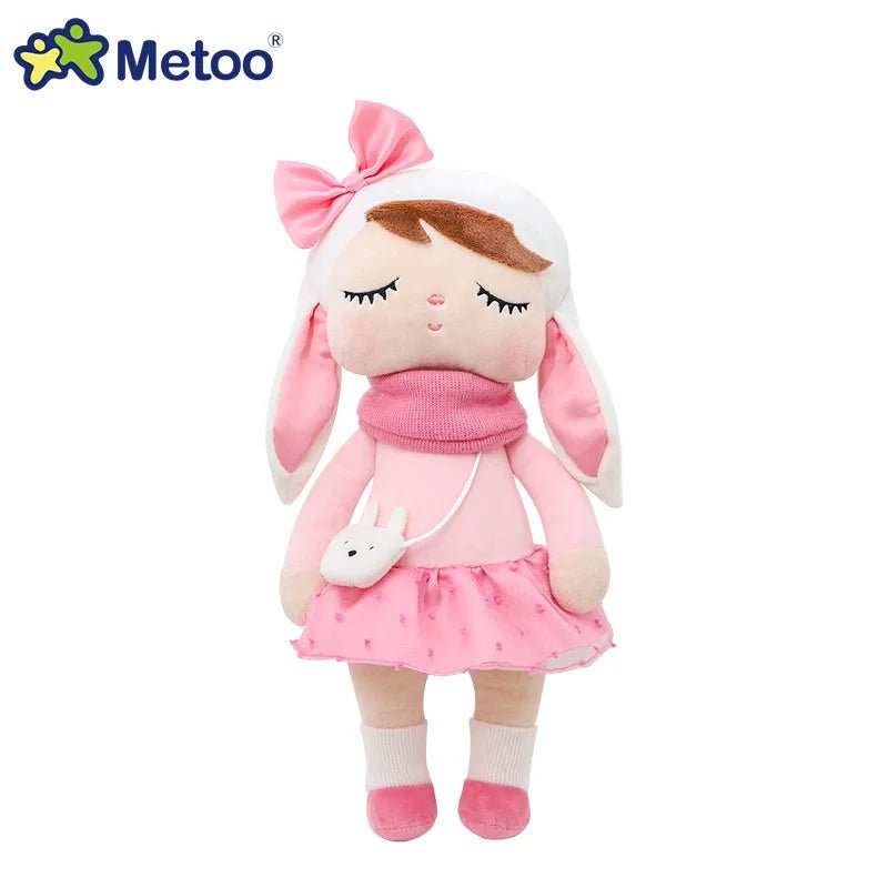 Bonecas Metoo Mãe & Filha – Boutique Infantil Les Enfants