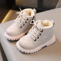Bota Infantil Forrada com Pelúcia – Boutique Infantil Les Enfants