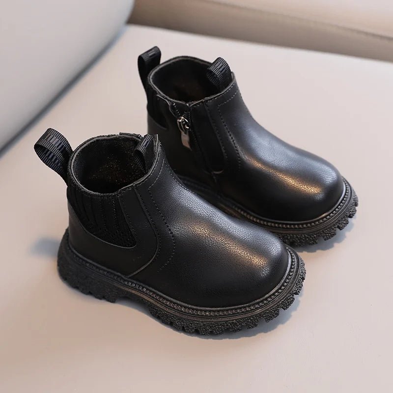 Botina Infantil Chelsea - OTL – Boutique Infantil Les Enfants
