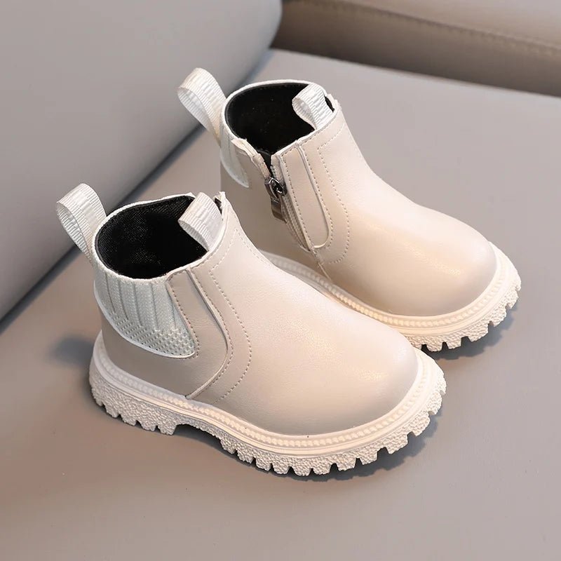 Botina Infantil Chelsea - OTL – Boutique Infantil Les Enfants