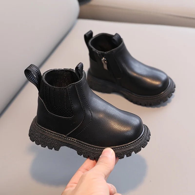 Botina Infantil Chelsea - OTL – Boutique Infantil Les Enfants