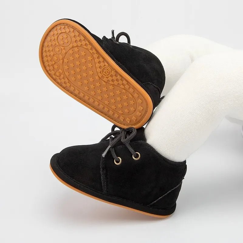 Botinha Baby – Boutique Infantil Les Enfants