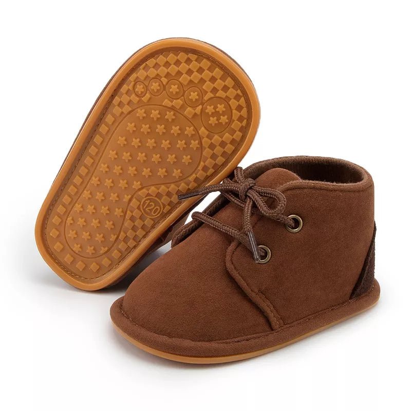Botinha Baby – Boutique Infantil Les Enfants