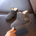 Botinha de Inverno Nordic – Boutique Infantil Les Enfants