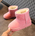 Botinha de Inverno Nordic – Boutique Infantil Les Enfants
