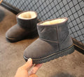 Botinha de Inverno Nordic – Boutique Infantil Les Enfants