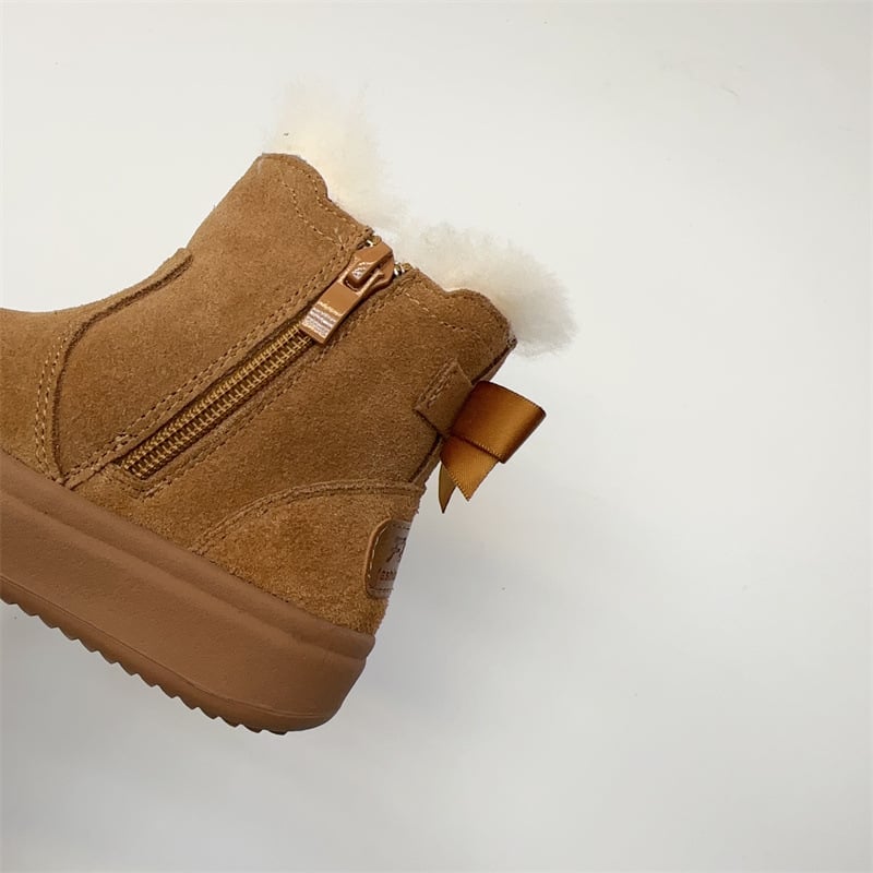 Botinha Encanto de Inverno – Boutique Infantil Les Enfants