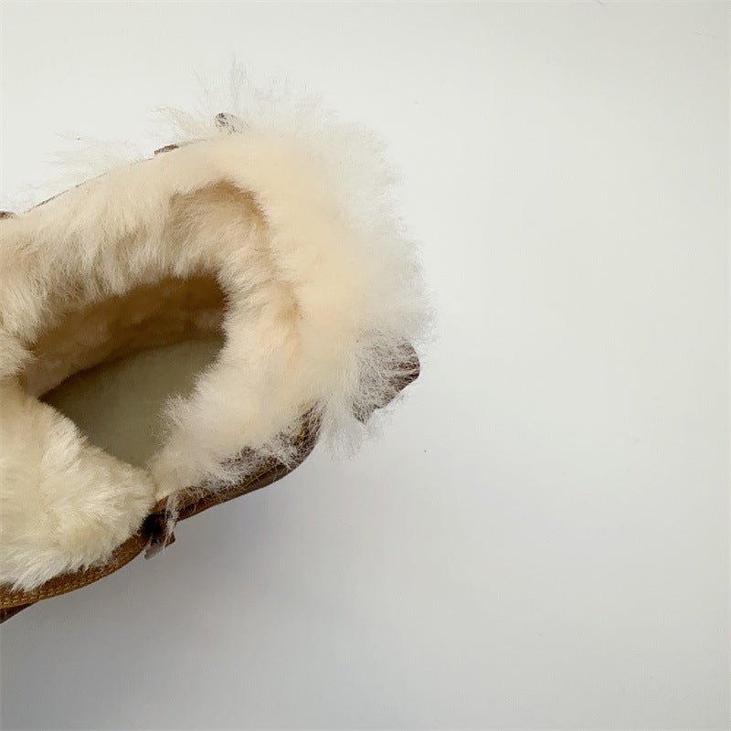 Botinha Encanto de Inverno – Boutique Infantil Les Enfants