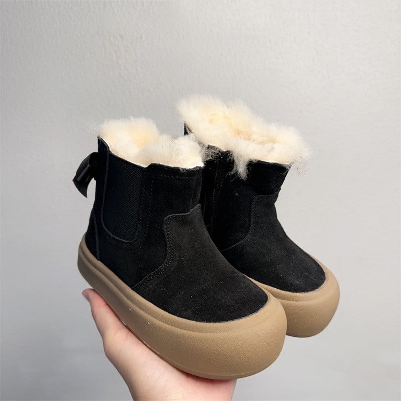Botinha Encanto de Inverno – Boutique Infantil Les Enfants