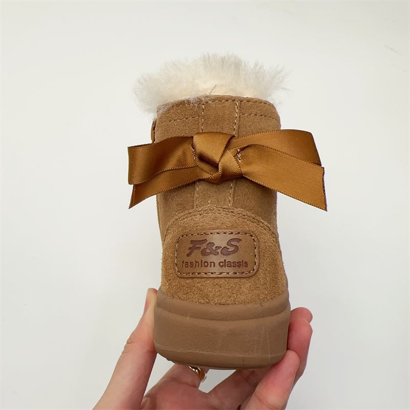 Botinha Encanto de Inverno – Boutique Infantil Les Enfants