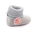 Botinha Meia de Algodão Floratta – Boutique Infantil Les Enfants