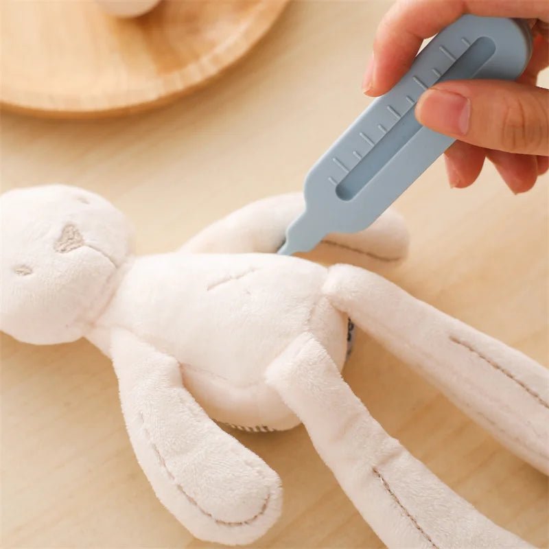 Brinquedo de Madeira e Silicone | Kit Heatlh – Boutique Infantil Les Enfants