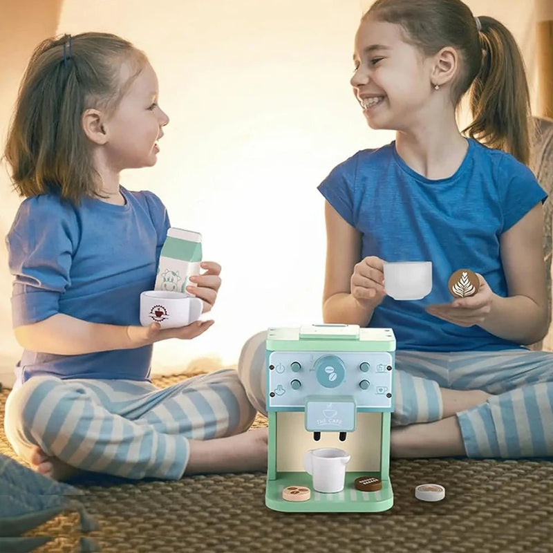 Brinquedo Mini Barista – Boutique Infantil Les Enfants