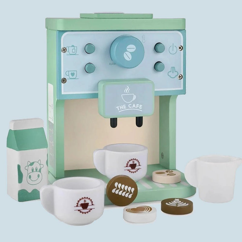 Brinquedo Mini Barista – Boutique Infantil Les Enfants