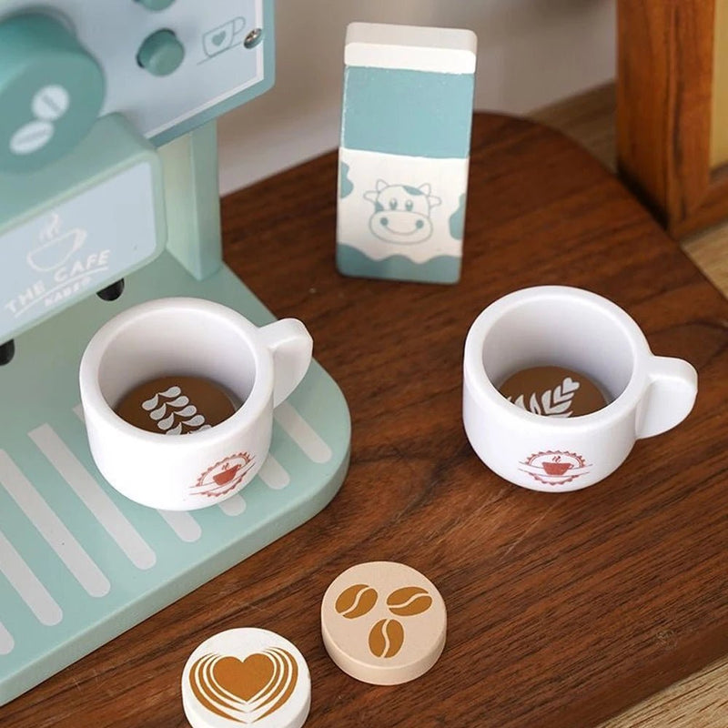 Brinquedo Mini Barista – Boutique Infantil Les Enfants