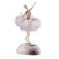 Caixa de Música Bailarina – Boutique Infantil Les Enfants