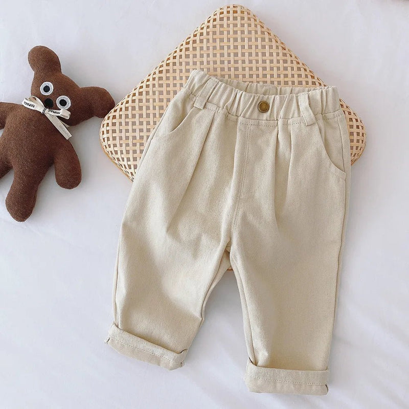 Calça Caetano – Boutique Infantil Les Enfants