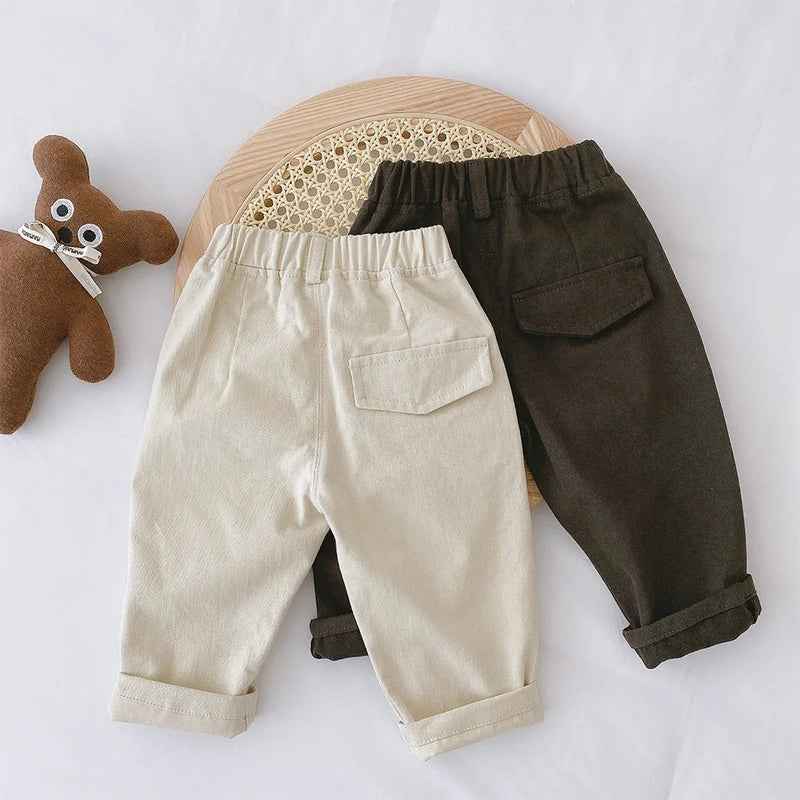 Calça Caetano – Boutique Infantil Les Enfants
