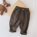 Calça Caetano – Boutique Infantil Les Enfants