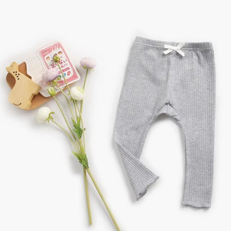 Calça Canelada Casual – Boutique Infantil Les Enfants