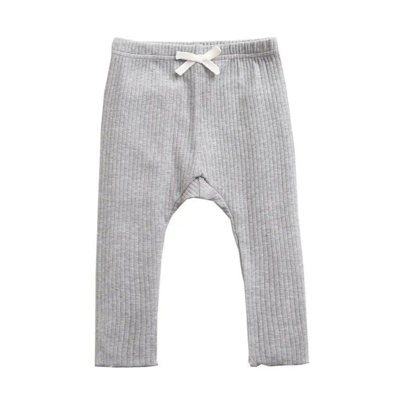 Calça Canelada Casual – Boutique Infantil Les Enfants