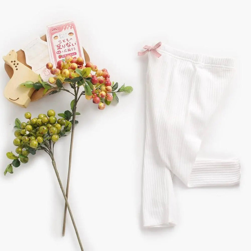 Calça Canelada Casual – Boutique Infantil Les Enfants