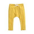 Calça Canelada Casual – Boutique Infantil Les Enfants
