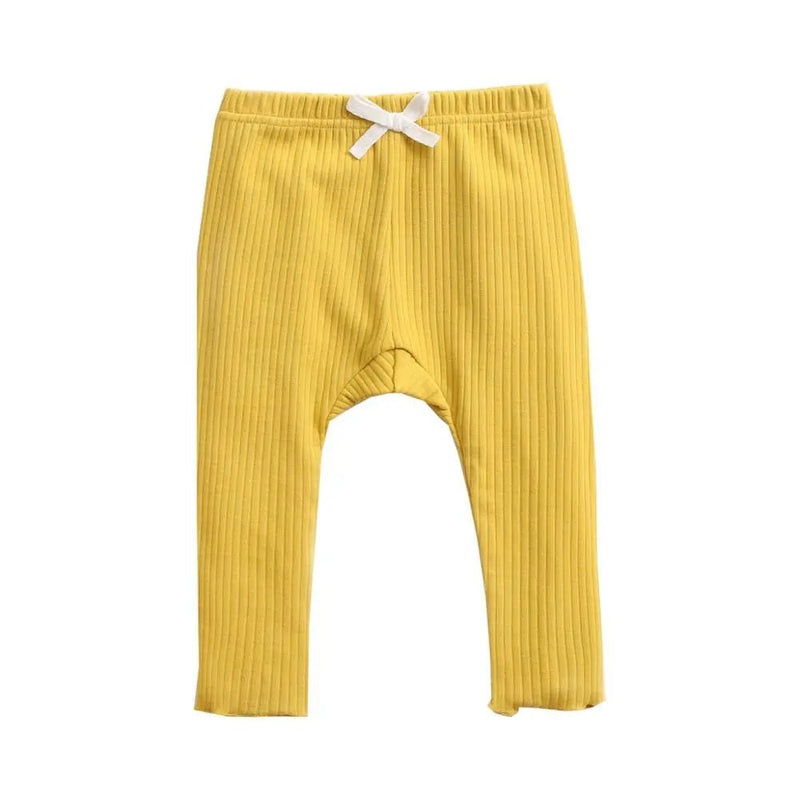 Calça Canelada Casual – Boutique Infantil Les Enfants