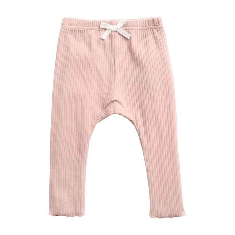 Calça Canelada Casual – Boutique Infantil Les Enfants