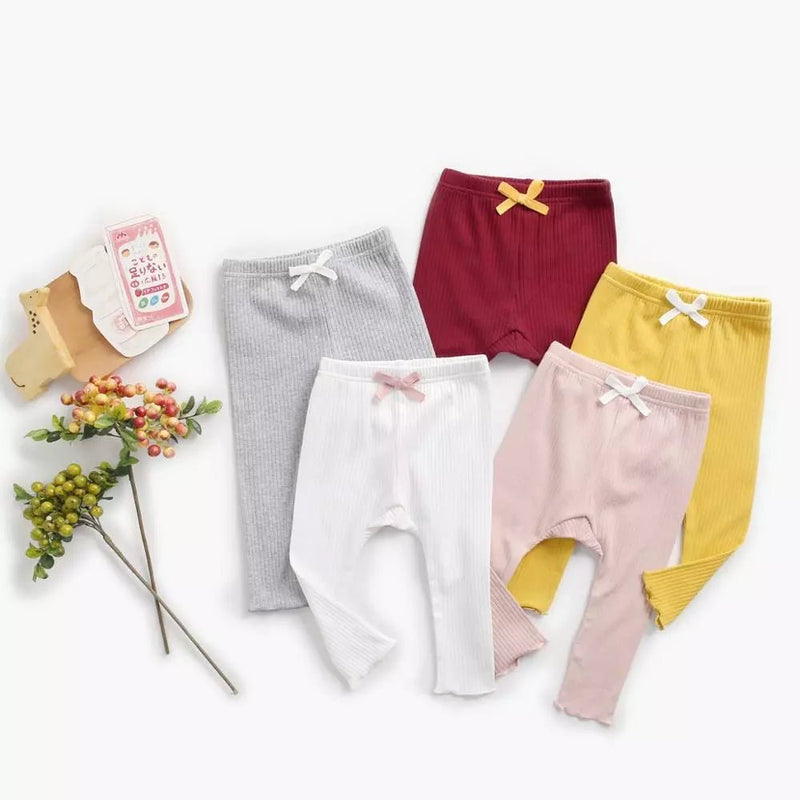Calça Canelada Casual – Boutique Infantil Les Enfants
