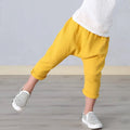 Calça de Linho Hamdan – Boutique Infantil Les Enfants