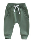 Calça de Moletom com Bolso – Boutique Infantil Les Enfants