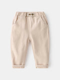 Calça Infantil de Algodão Lucca – Boutique Infantil Les Enfants