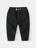 Calça Infantil de Algodão Lucca – Boutique Infantil Les Enfants