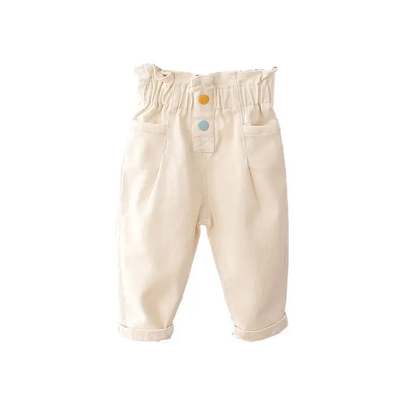 Calça Jeans Cecília – Boutique Infantil Les Enfants