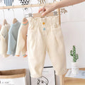 Calça Jeans Cecília – Boutique Infantil Les Enfants