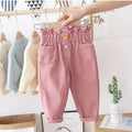 Calça Jeans Cecília – Boutique Infantil Les Enfants