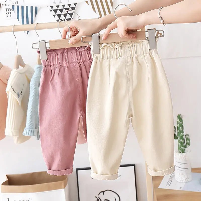 Calça Jeans Cecília – Boutique Infantil Les Enfants