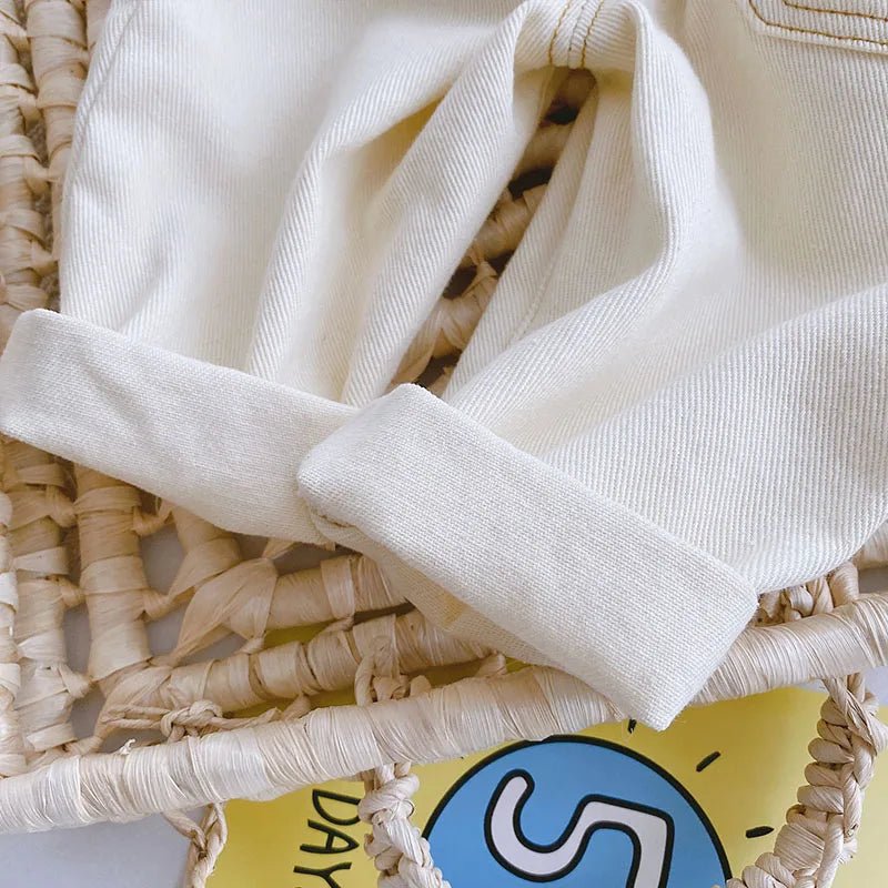 Calça Jeans Little Adventure Denim – Boutique Infantil Les Enfants