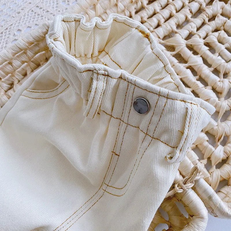 Calça Jeans Little Adventure Denim – Boutique Infantil Les Enfants