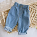 Calça Jeans Little Adventure Denim – Boutique Infantil Les Enfants