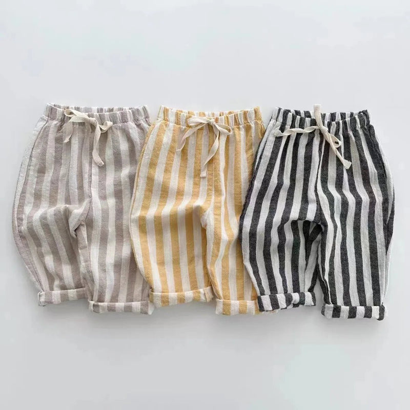 Calça Pippó – Boutique Infantil Les Enfants